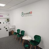 Move Well, clinica recuperare medicala