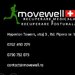 Move Well, clinica recuperare medicala,